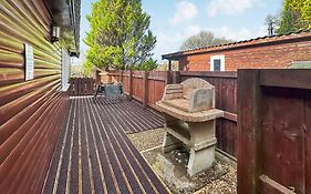 Heronstone Lodges